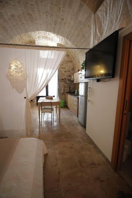 Rubini'S House Hotel Giovinazzo Exterior foto