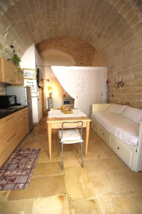 Rubini'S House Hotel Giovinazzo Exterior foto