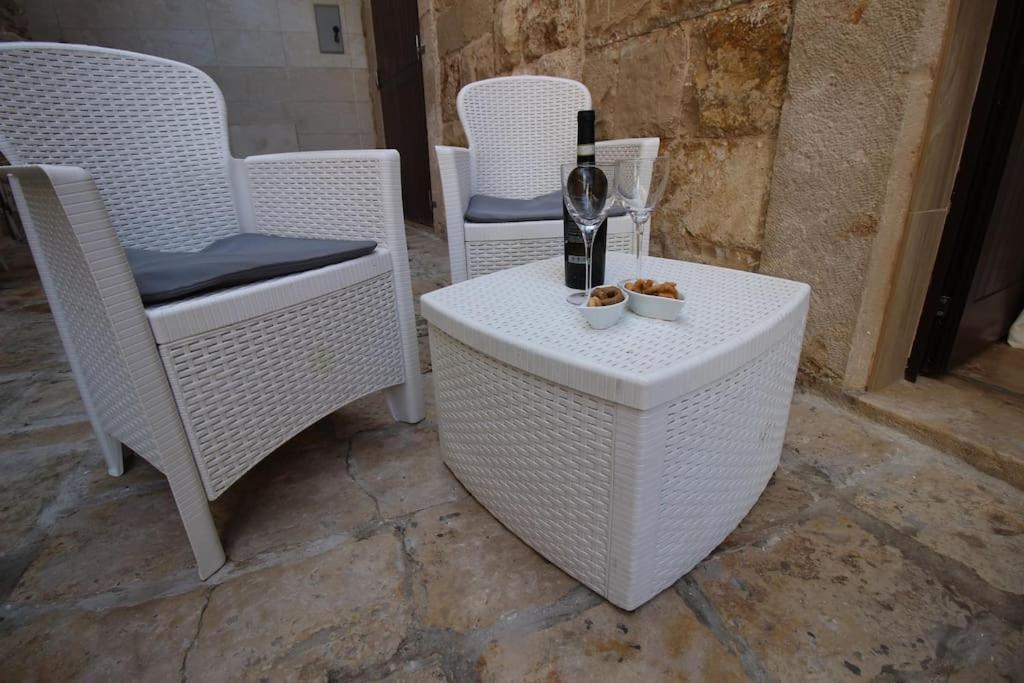Rubini'S House Hotel Giovinazzo Exterior foto