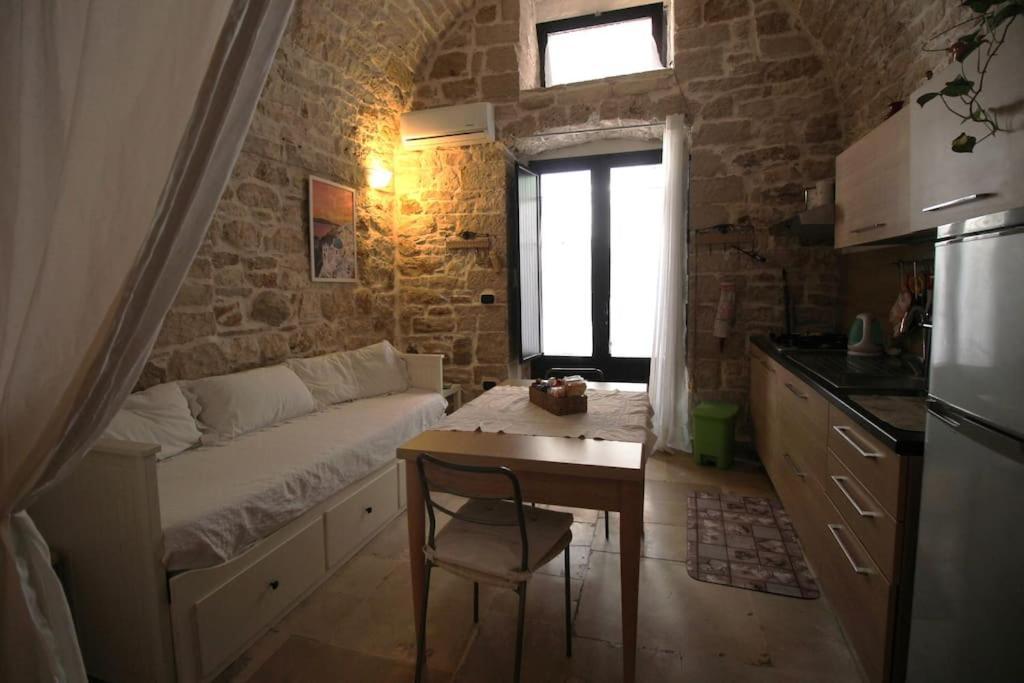 Rubini'S House Hotel Giovinazzo Exterior foto
