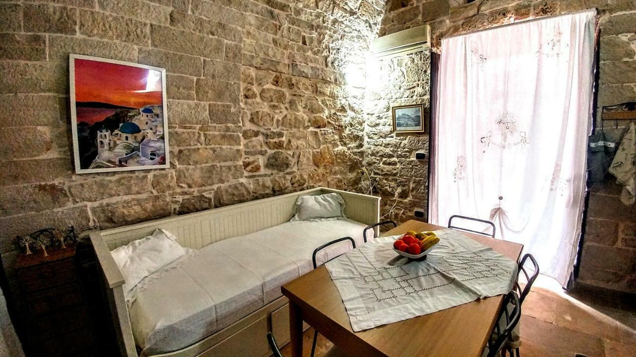 Rubini'S House Hotel Giovinazzo Exterior foto